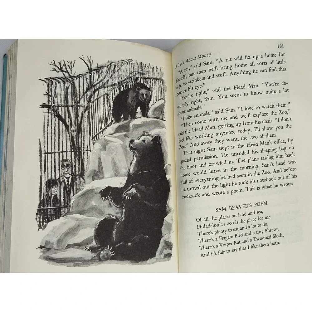 Trumpet of the‎ Swan EB White 1970 A GREAT KIDS BOOK! 👀📸SEE PICS📸